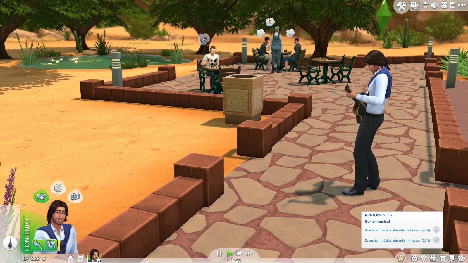 Los Sims 4 - Imagen 17